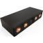 Klipsch RP-504C II Centre Speaker Ebony