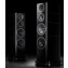 Wharfedale Elysian 4 Speakers (Pair) Black Lifestyle