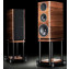 Wharfedale Elysian 2 Speakers (Pair) Walnut Lifestyle