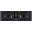Wharfedale EVO 4.CS Centre Speaker Head On