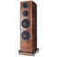 Wharfedale Elysian 4 Speakers (Pair) Walnut