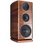 Wharfedale Elysian 2 Speakers (Pair) Front Walnut