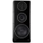 Wharfedale Elysian 2 Speakers (Pair) Black Front