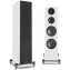 Wharfedale Elysian 4 Speakers (Pair) Piano White
