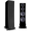 Wharfedale Elysian 4 Speakers (Pair) Piano Black