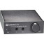 Lehmann Audio Drachenfels Headphone Amplifier - Black