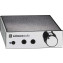 Lehmann Audio Drachenfels USB Headphone Amplifier - Chrome