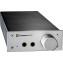 Lehmann Audio Linear Headphone Amplifier - Silver