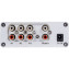 Lindemann Audio Limetree Headphone Amplifier Rear