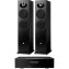 Linn Majik DSM and Majik 140 HiFi System
