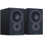 Mission LX-3 MKII Speakers (Pair) Black