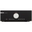 Musical Fidelity M8s PRE Pre Amplifier Front - Black