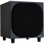 Monitor Audio Bronze W10 6G Subwoofer Black