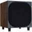 Monitor Audio Bronze W10 6G Subwoofer Walnut