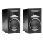 Martin Logan Motion B10 Speakers (Pair) - Black Gloss