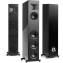 Martin Logan Motion XT F100 Speakers (Pair) - Black Gloss