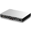 Matrix Audio Element P2 Streaming System Rear Angled