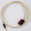 Atlas Element Metik J2P 3.5mm Minijack to RCA Cable