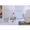 Anthony Gallo Micro Speaker Stands (Pair) Lifestyle Black