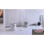 Anthony Gallo Nucleus Micro Speaker White