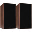 Mission 700 Speakers Wood Grilles