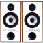 Mission 770 Speakers (Pair) Walnut