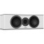 Mission QX-C MKII Centre Speaker Matte White