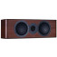 Mission QX-C MKII Centre Speaker Walnut