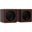 Monitor Audio Radius 45 Speakers (Pair) Walnut