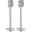 Monitor Audio Apex Speaker Stands (Pair) - White