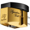 My Sonic Lab Signature Gold MC Phono Cartridge