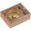My Sonic Lab Signature Gold MC Phono Cartridge Case