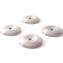 Naim Fraim chip Floor Protectors (4 Pack)