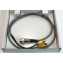 Naim Grey Interconnect Cable 2 x RCA to 5 Pin DIN