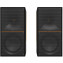 Klipsch The Nines McLaren Active Speakers (Pair) - Front