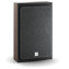 Dali Oberon On Wall C Active Speakers Grille single