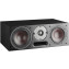 Dali Oberon Vokal Centre Speaker Black Ash