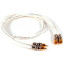 Black Rhodium Opus RCA Interconnects