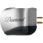 Ortofon Diamond MC Phono Cartridge Side