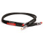 Black Rhodium Overture S RCA Interconnects