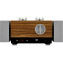Pathos Inpol Remix MkII Integrated Amplifier Wood