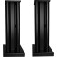Partington Broadside Speaker Stands (Pair) Side