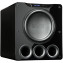 SVS PB16 Ultra Subwoofer Black Gloss