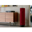 Linn 530 Speakers (Pair) with Akurate Exakt DSM