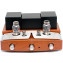 Unison Research Preludio Integrated Valve Amplifier - Mahogany