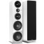 Elipson Prestige Facet 34F Speakers (Pair) White