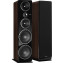 Elipson Prestige Facet 34F Speakers (Pair) Walnut