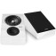 Elipson Prestige Facet 6ATM Atmos Speakers (Pair) White