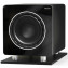 Elipson Prestige Facet Sub 8 Subwoofer Black