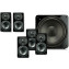 SVS Prime 5.1 Speaker System Black Gloss